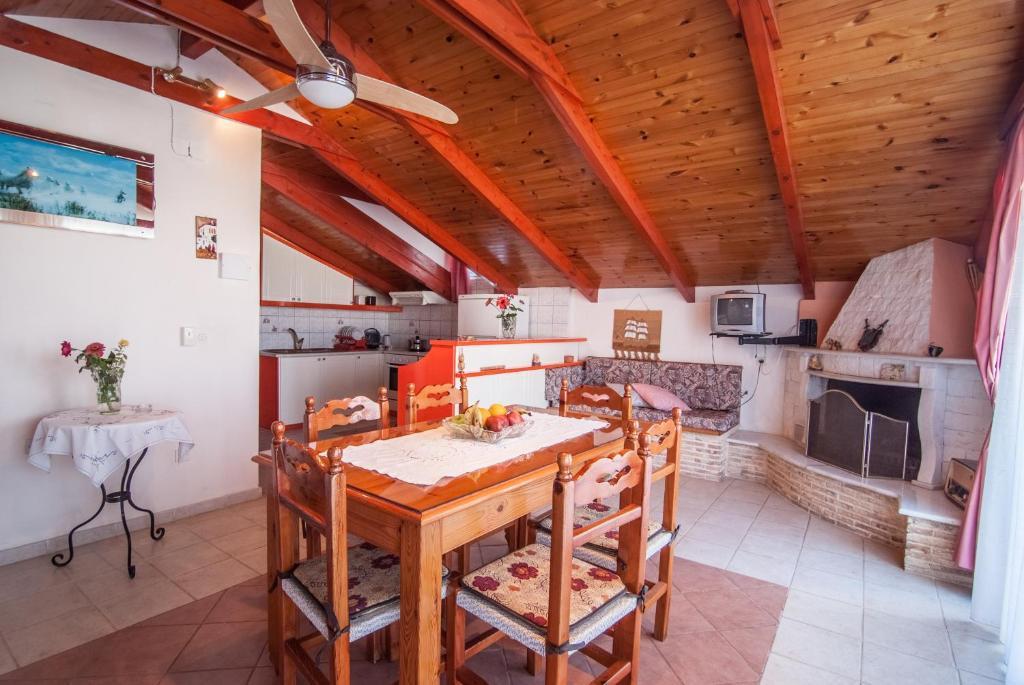Sea Side Studios Tsiliví Rom bilde